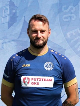 Avatar Bild für Benjamin Lehmann