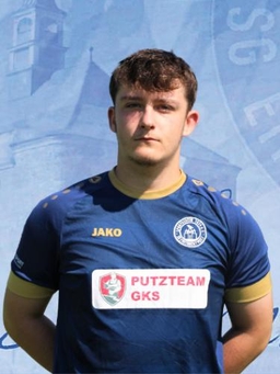 Avatar Bild für Eric Resag