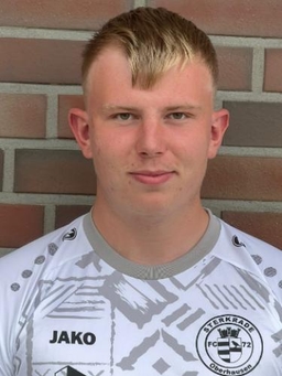 Avatar Bild für Jonas Brockmann