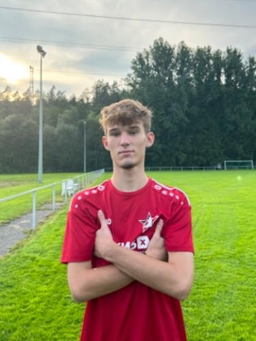 Avatar Bild für Noah Samuel Keßler