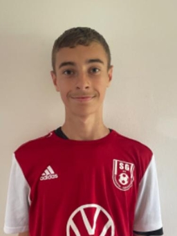 Avatar Bild für Maximilian Trost