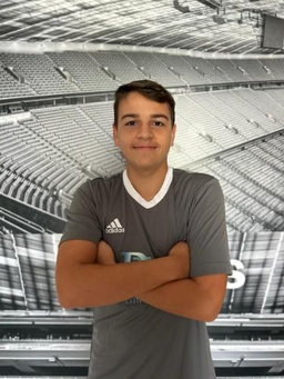 Avatar Bild für Dennis Geibel