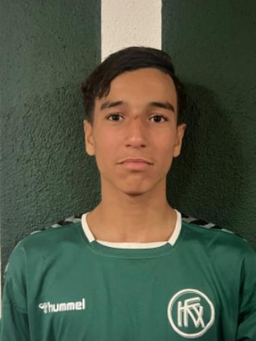 Avatar Bild für Mohamed Aibichi