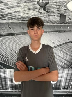 Avatar Bild für Julius Konz