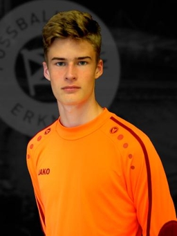 Avatar Bild für Maximilian Behrendt