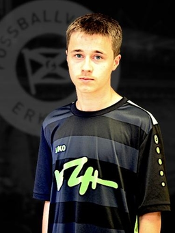 Avatar Bild für Maximilian Marschner