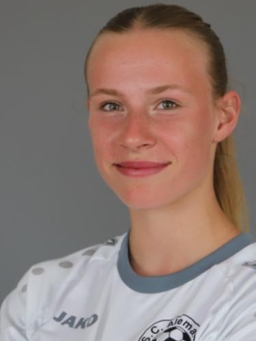 Avatar Bild für Lina Kim Jörres