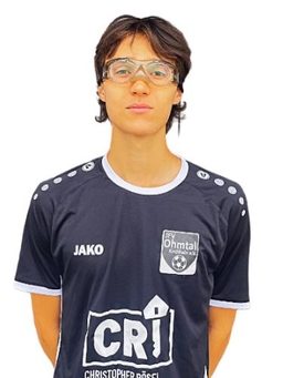 Avatar Bild für Damian Napoli
