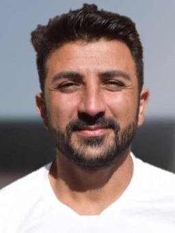Avatar Bild für Sirwan Samir Quassem