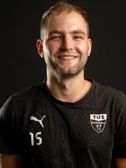 Avatar Bild für Dominik Schmidt