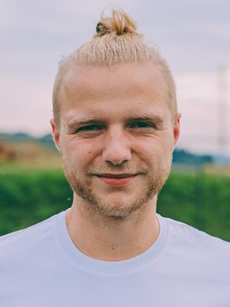 Avatar Bild für Robin Wagner