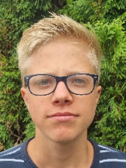 Avatar Bild für Luca Maxim Raßner