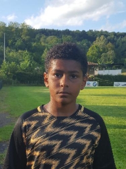 Avatar Bild für Tyrese Egbujor