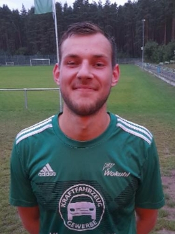 Avatar Bild für Kevin Schröder