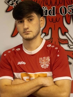 Avatar Bild für Akhmed Maziev
