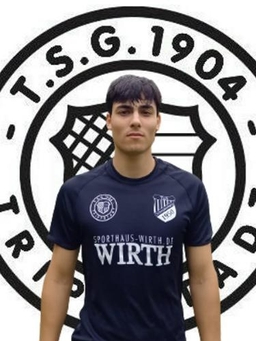 Avatar Bild für Johannes Caspar Rolf-Jürgen Heid