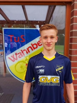 Avatar Bild für Fynn Kleiner
