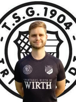 Avatar Bild für Bastian May