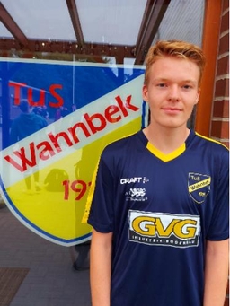 Avatar Bild für Marek König