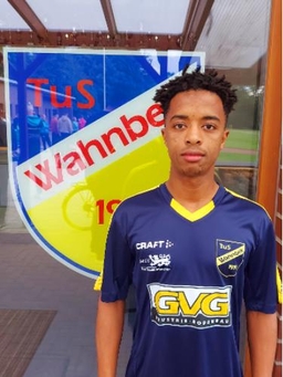 Avatar Bild für Ibrahim Yunus Abdela