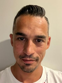 Avatar Bild für Christopher Dos Santos