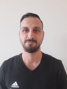 Avatar Bild für Murat Köktürk