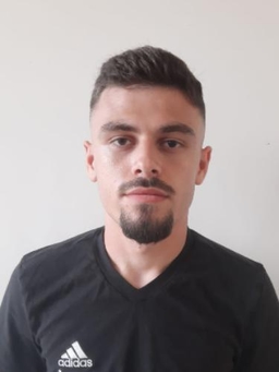 Avatar Bild für Ensar Krasniqi