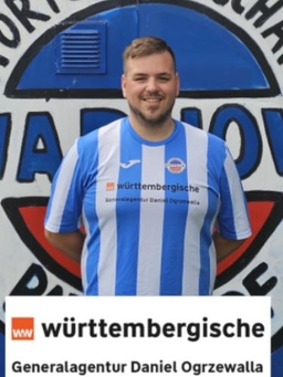 Avatar Bild für Luca Fabian Bliemeister
