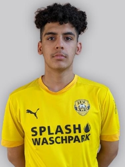 Avatar Bild für Laith Almaloul