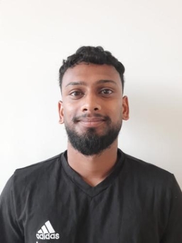 Avatar Bild für Ajay Newton