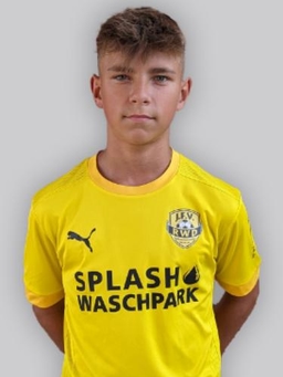 Avatar Bild für Ilja Timofejew