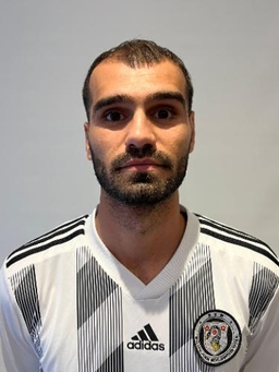 Avatar Bild für Amir Alili