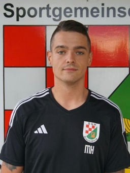 Avatar Bild für Marvin Glytas