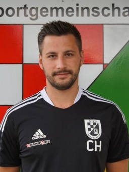 Avatar Bild für Kurt Carsten Hainke