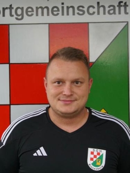 Avatar Bild für Kevin Kraft