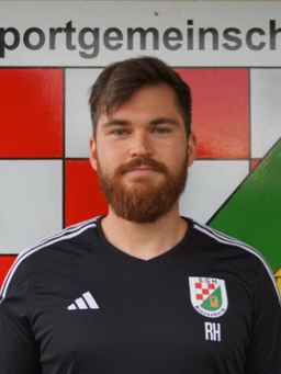Avatar Bild für Rico Heger
