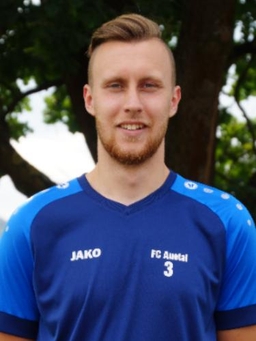 Avatar Bild für Marvin Diedrich