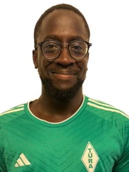 Avatar Bild für Tevin Baah