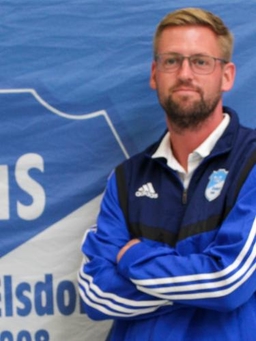 Avatar Bild für Marius Weber