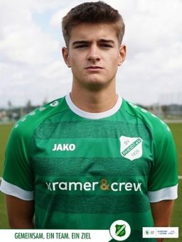 Avatar Bild für Justin Bodewig