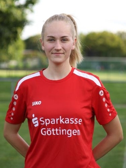 Avatar Bild für Caroline Ahlers