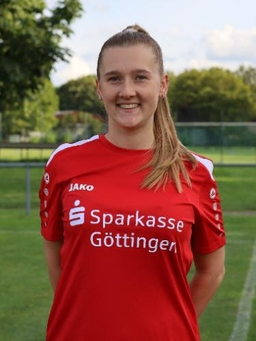 Avatar Bild für Anna-Lena Baluch