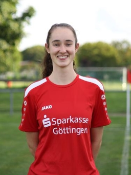 Avatar Bild für Sophia Betker