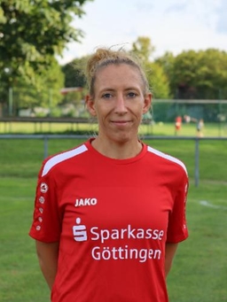 Avatar Bild für Franziska Elges