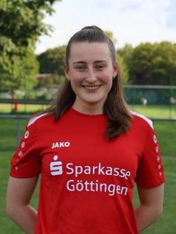 Avatar Bild für Nele Hellwig