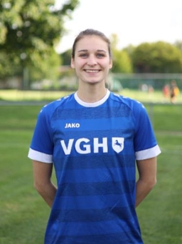 Avatar Bild für Marie-Christin Janda