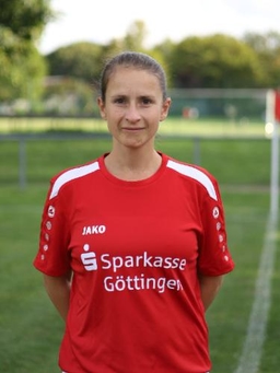 Avatar Bild für Helena Seifert Mirhamed
