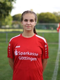 Avatar Bild für Tamina Wedemeyer