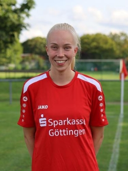 Avatar Bild für Jessica Wilke