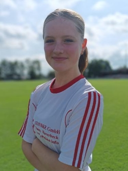 Avatar Bild für Liv Frerichs